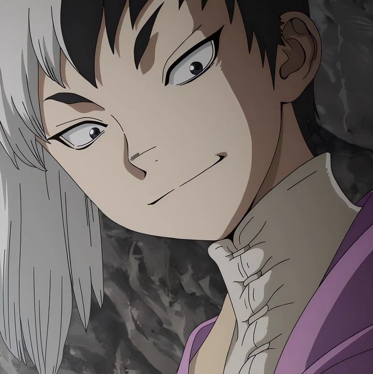 Gen Asagiri thumbnail