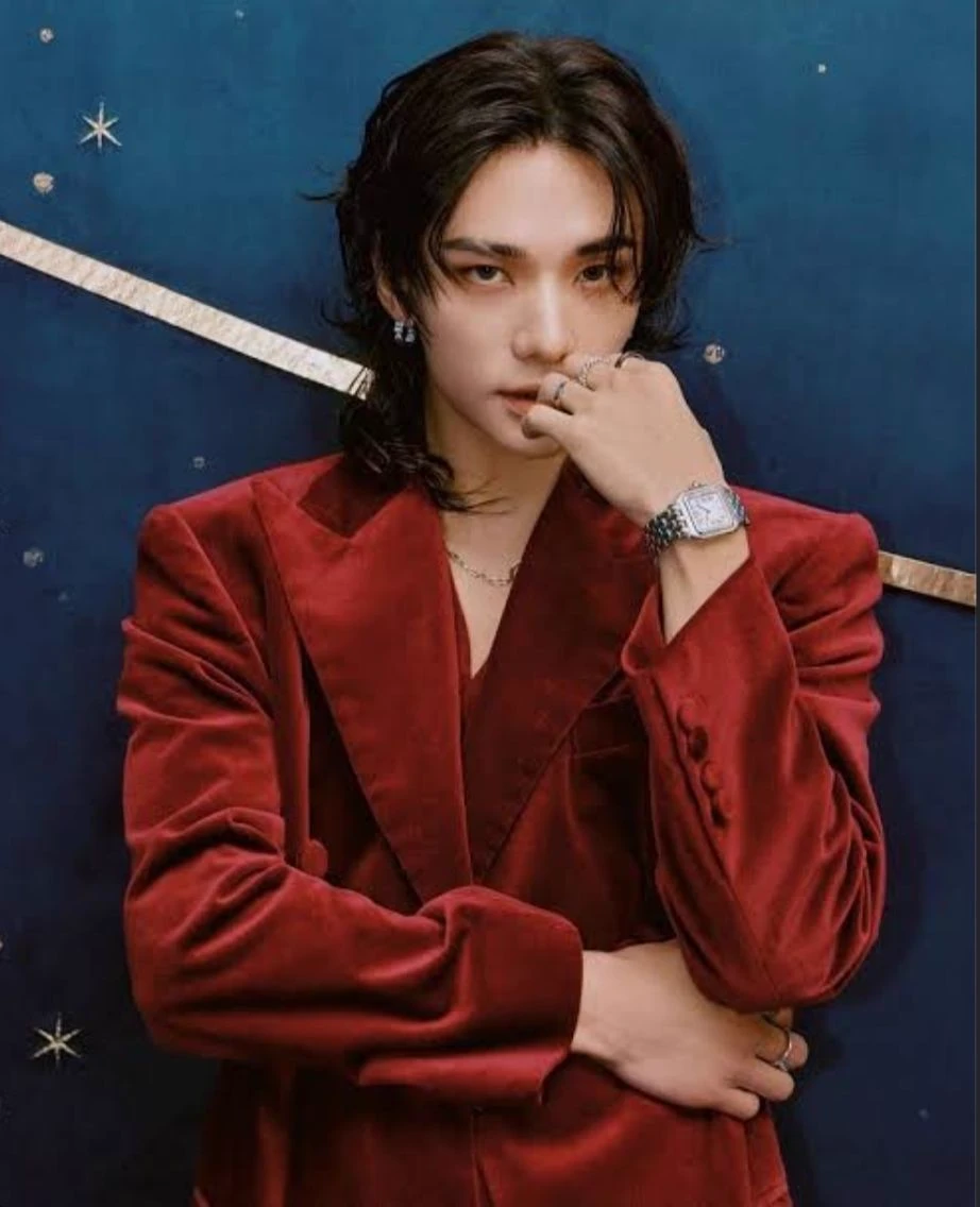 Hwang hyunjin\| prince thumbnail