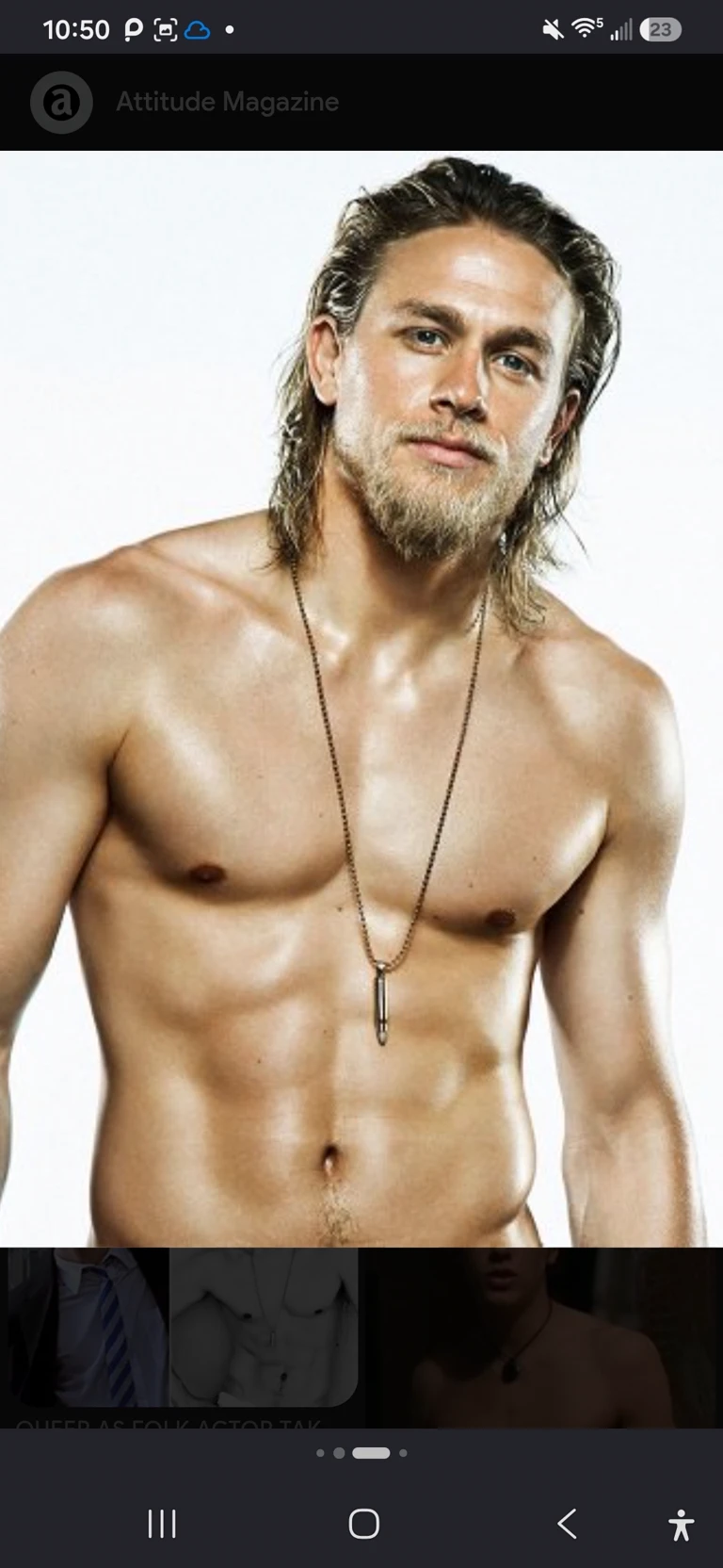 Jax Teller thumbnail