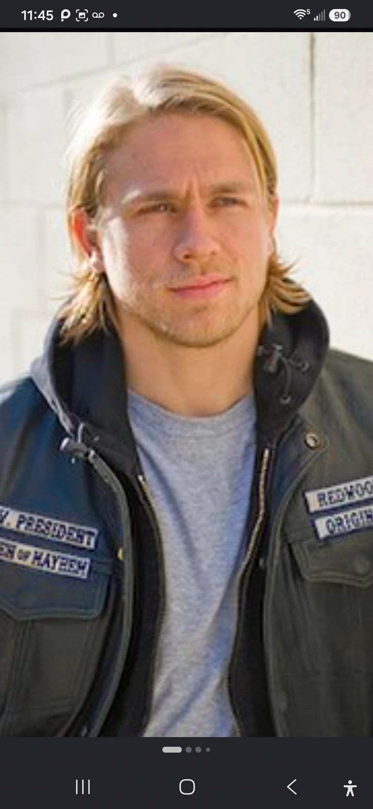 Jackson "Jax" Teller  thumbnail