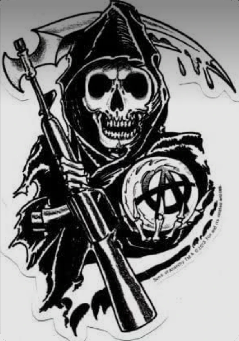 Jax Teller thumbnail