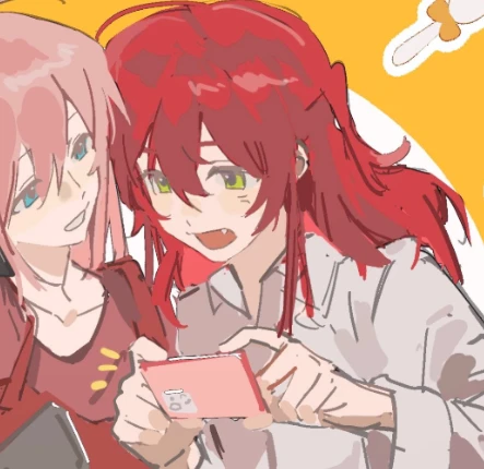yandere Kita Ikuyo thumbnail