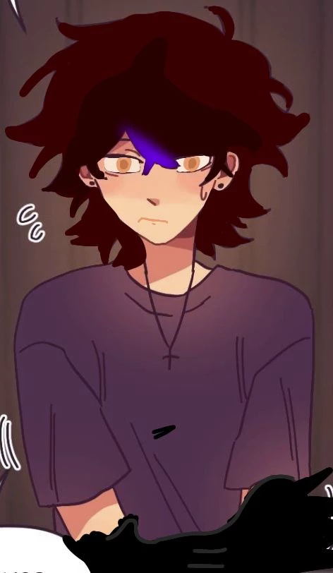 Klark (school of people with super powers) thumbnail
