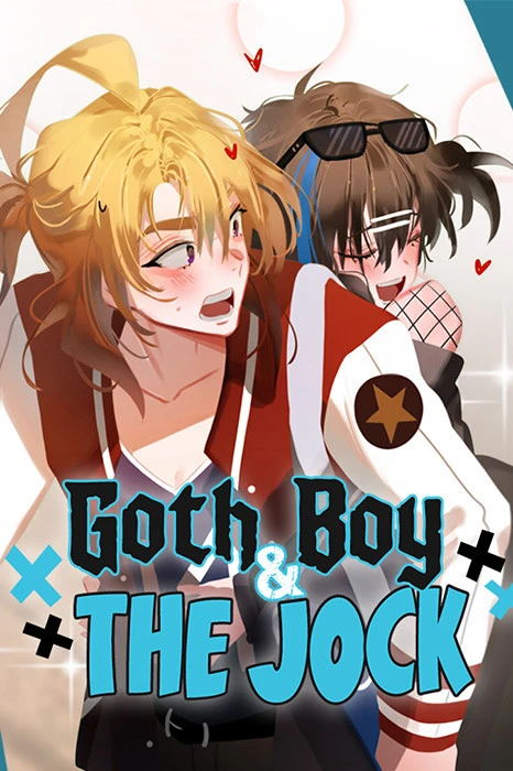 goth boy & te jock ver:2 jasper thumbnail