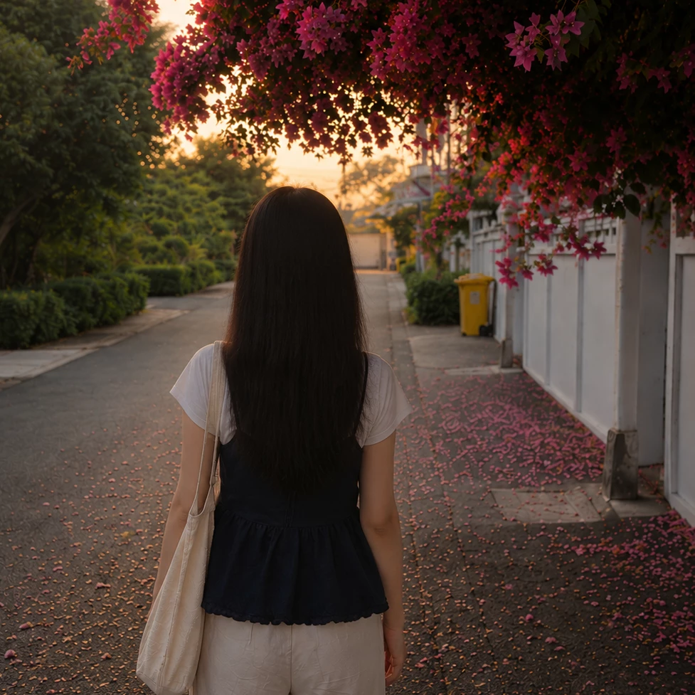 Lily