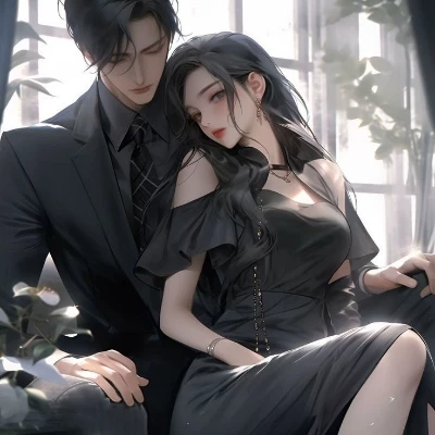 William , Vampire king thumbnail