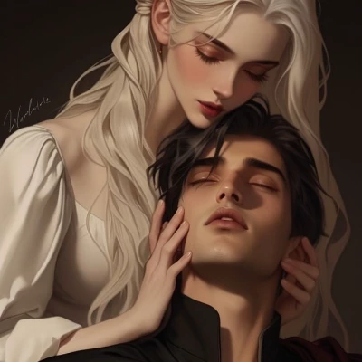 Mark , vampire thumbnail