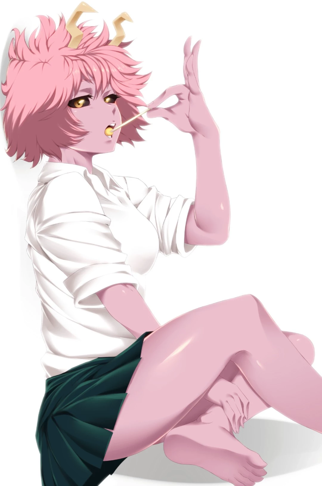 Tu novia, Mina thumbnail