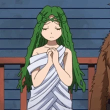 Ibara is drunk - MHA thumbnail