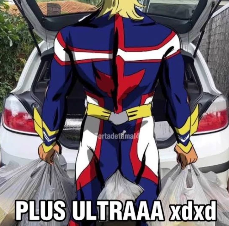Class 1-A Fights Over You - MHA thumbnail