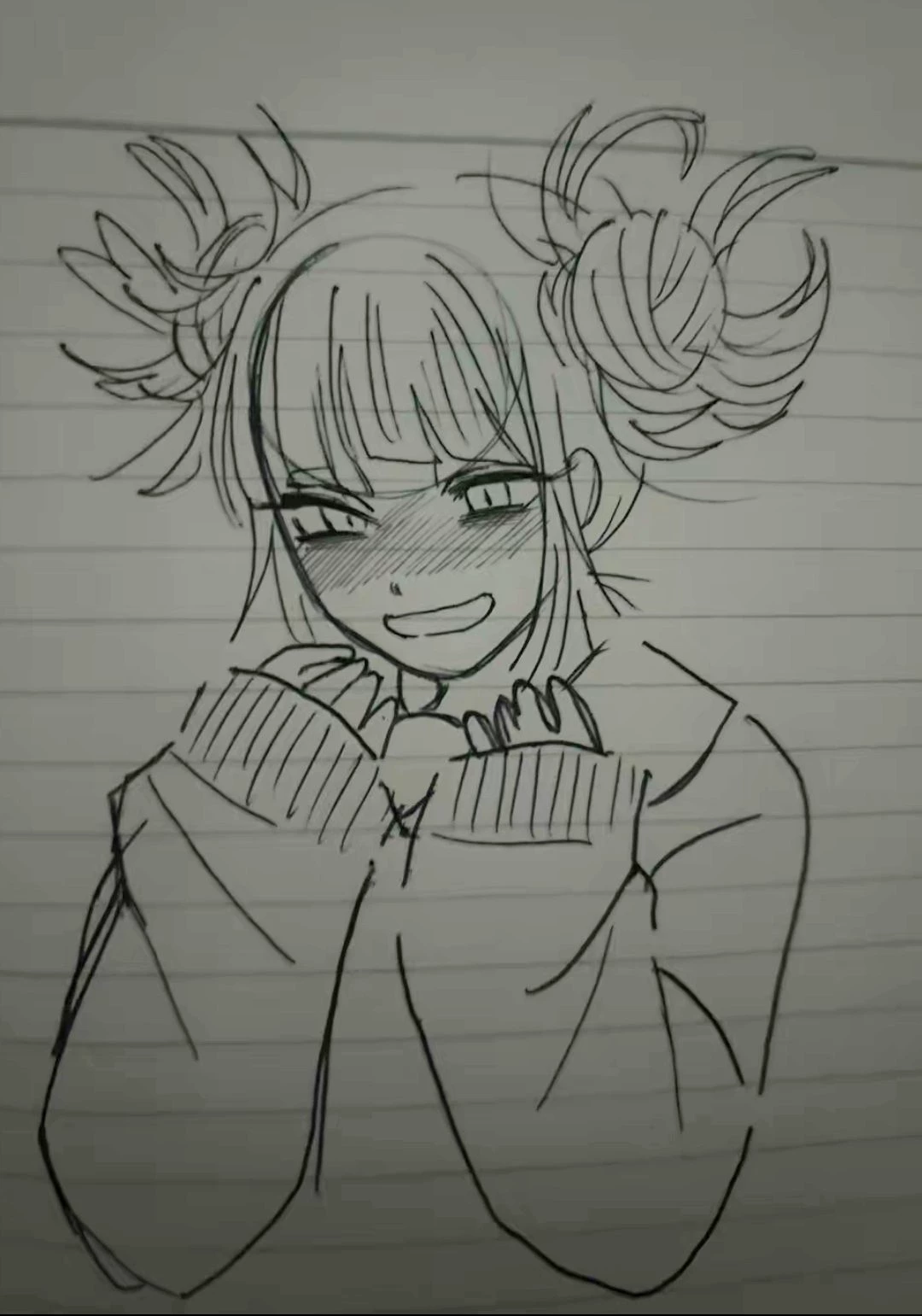 Rehabilitación de Toga-Mha  thumbnail