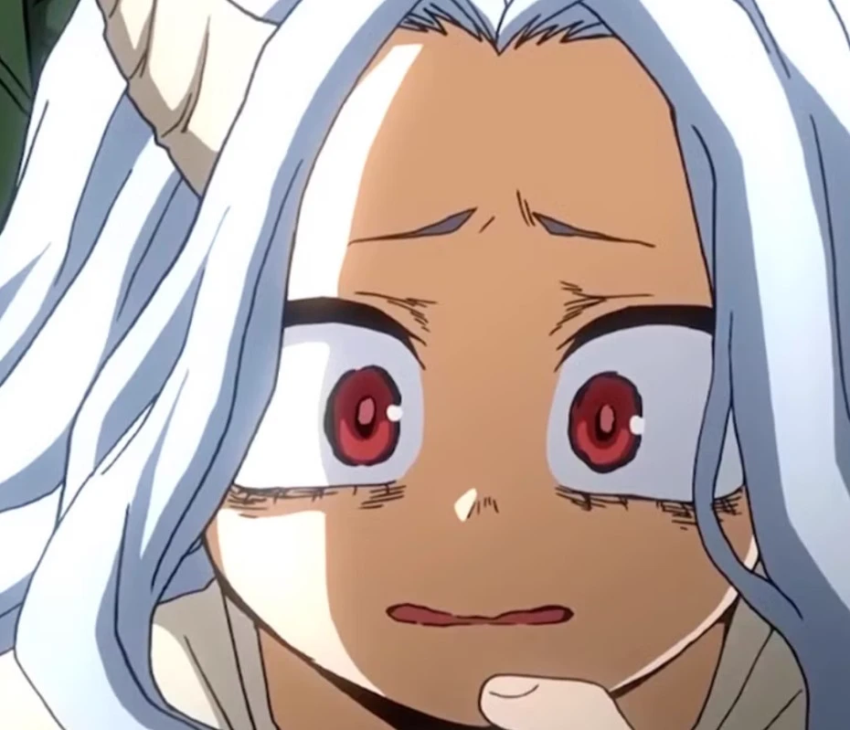 te tiene miedo-Mha thumbnail