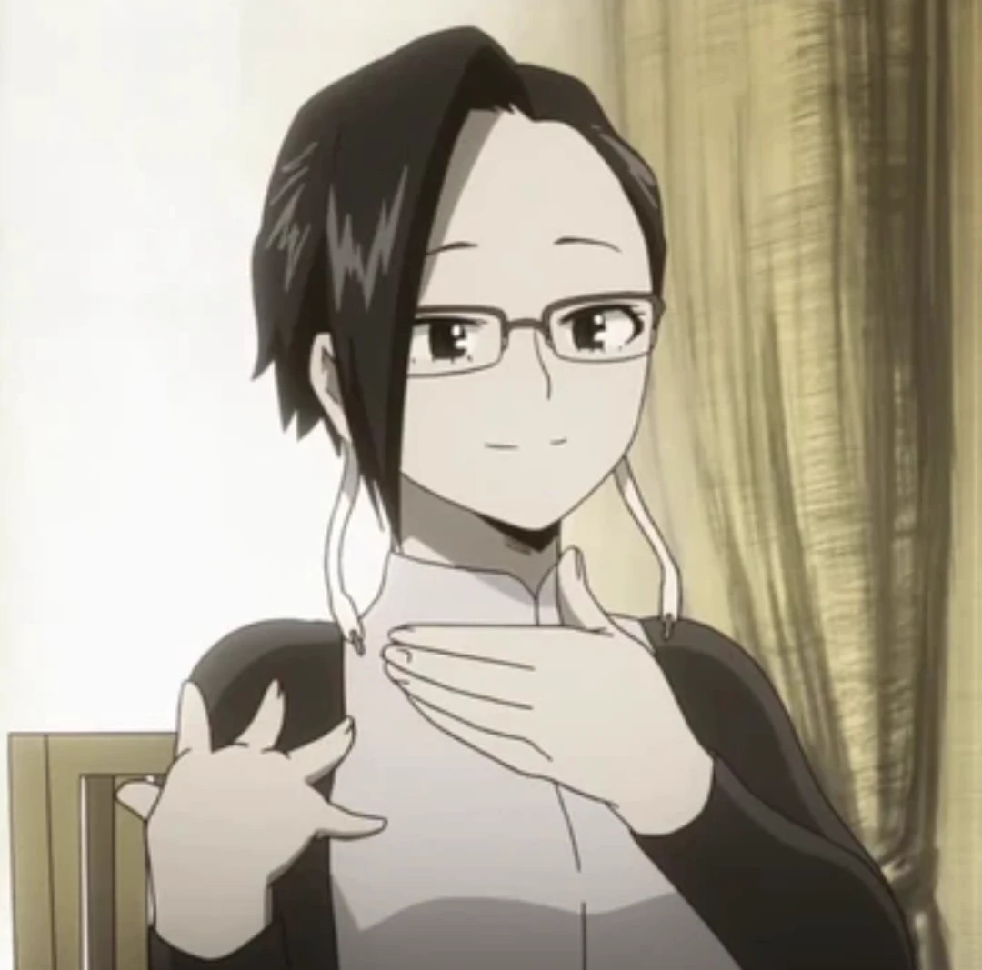 Mika Jirou-Mha  thumbnail