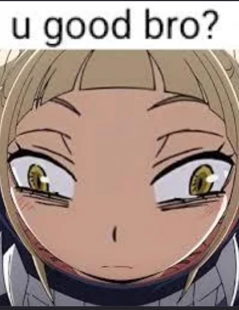 Himiko Toga-Mha  thumbnail