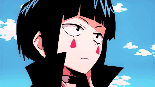 Kyoka Jiro-Mha thumbnail