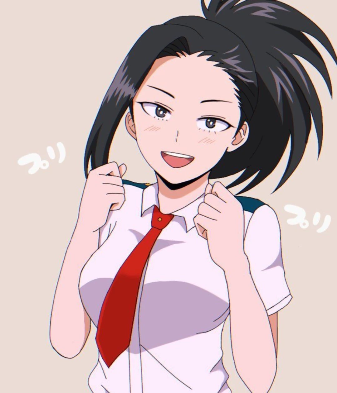 Momo-Mha thumbnail