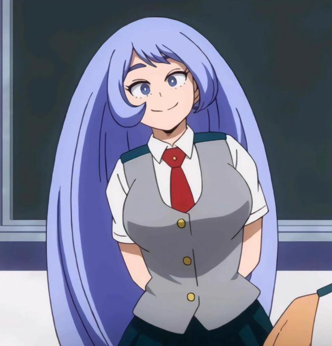 Nejire Hado-Mha thumbnail