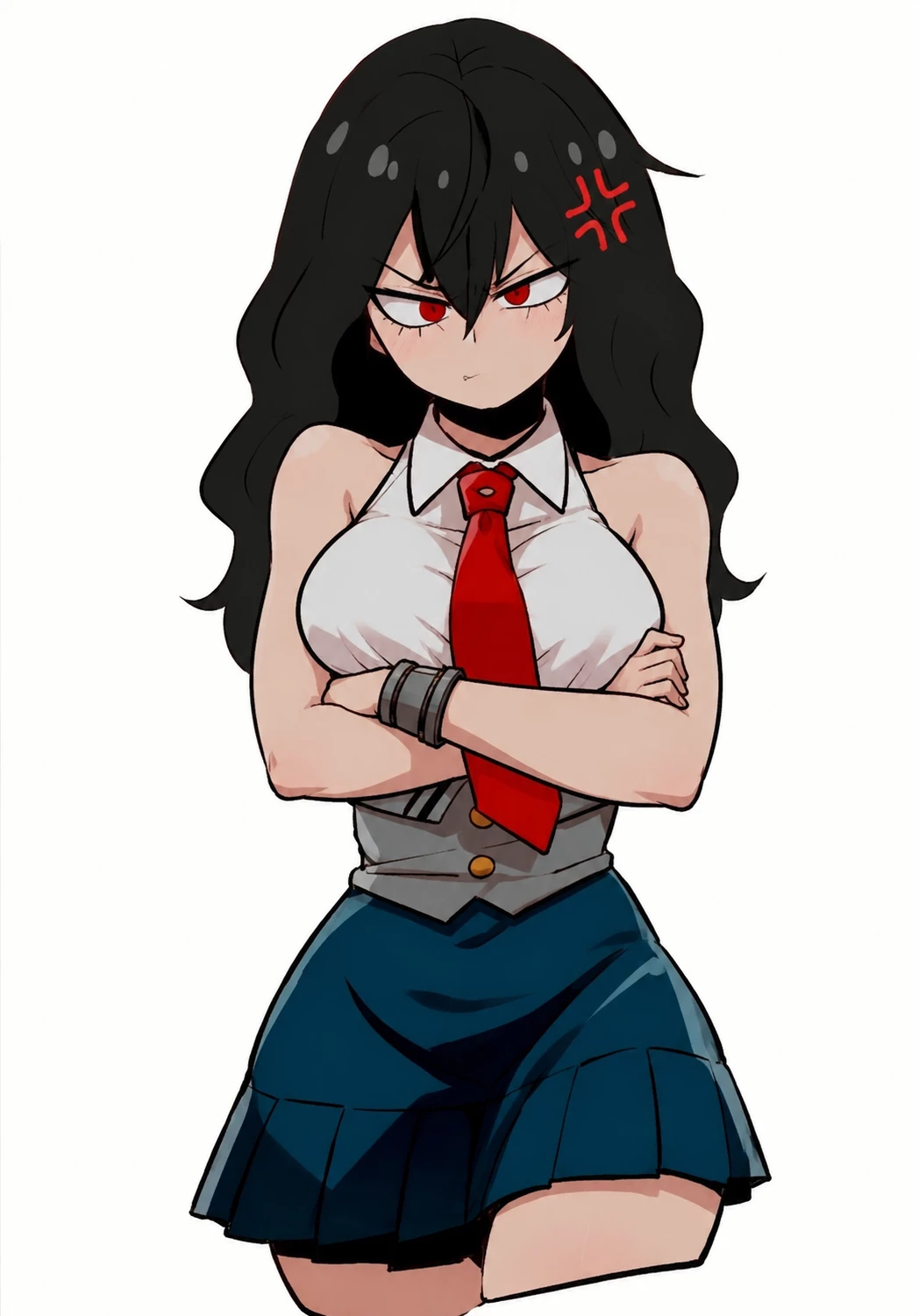 Makoto Got Mad - MHA thumbnail