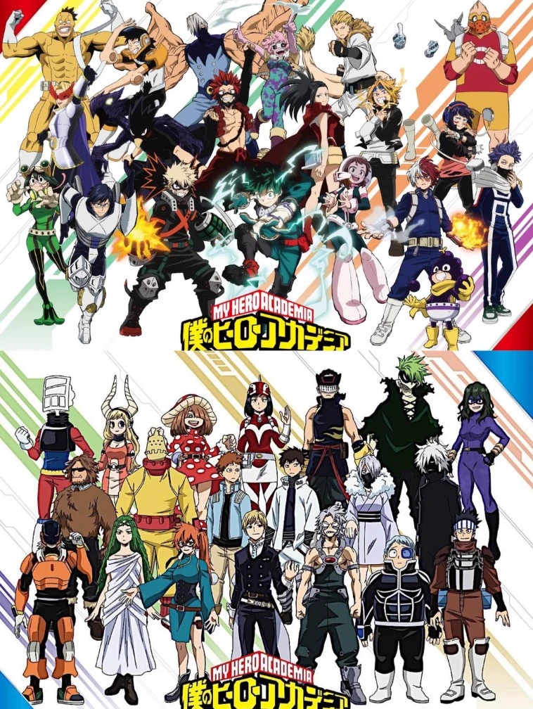 Class A class Class B! thumbnail