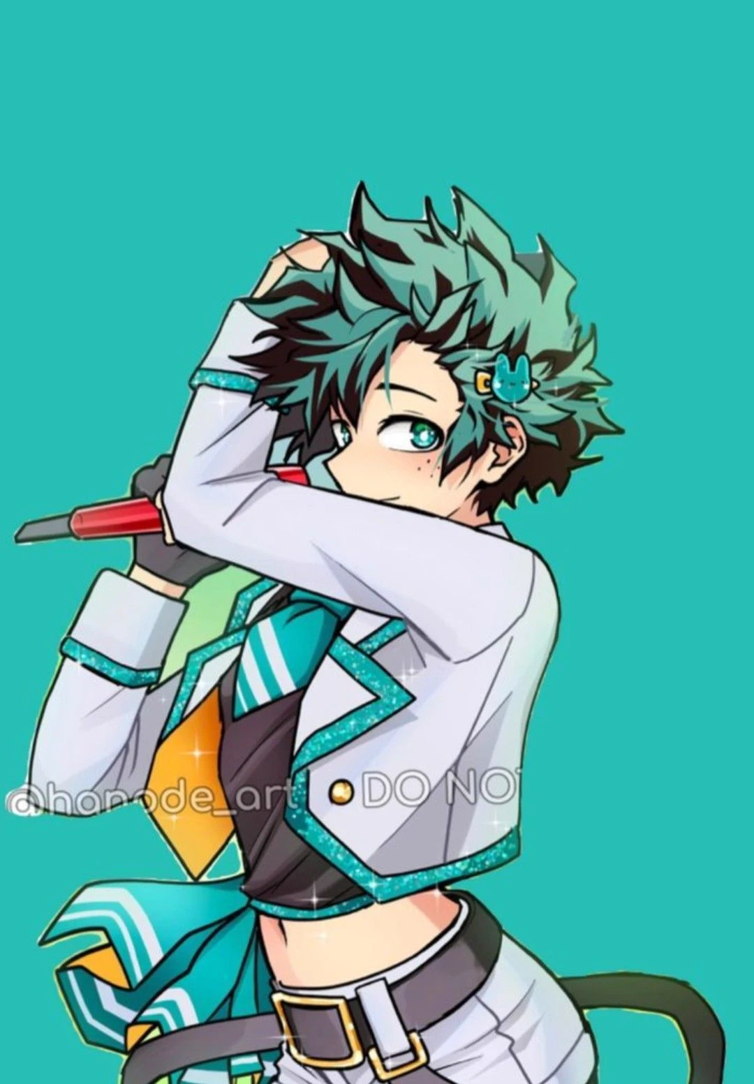 Deku-pocion gay 🔥 thumbnail