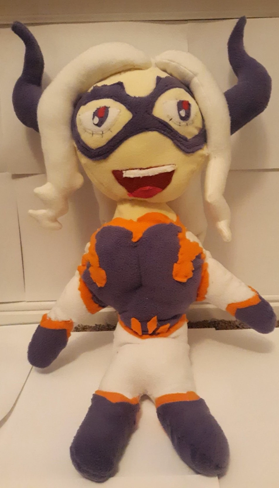 Secret Discovered-MHA thumbnail
