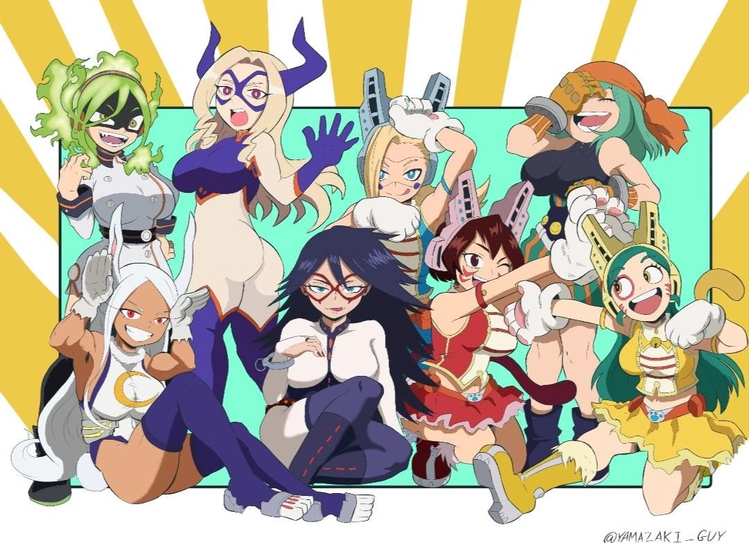 Harem-Mha thumbnail