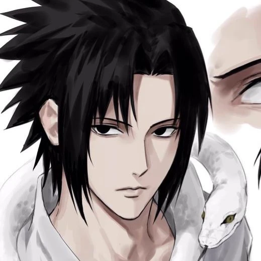Sasuke Uchiha thumbnail