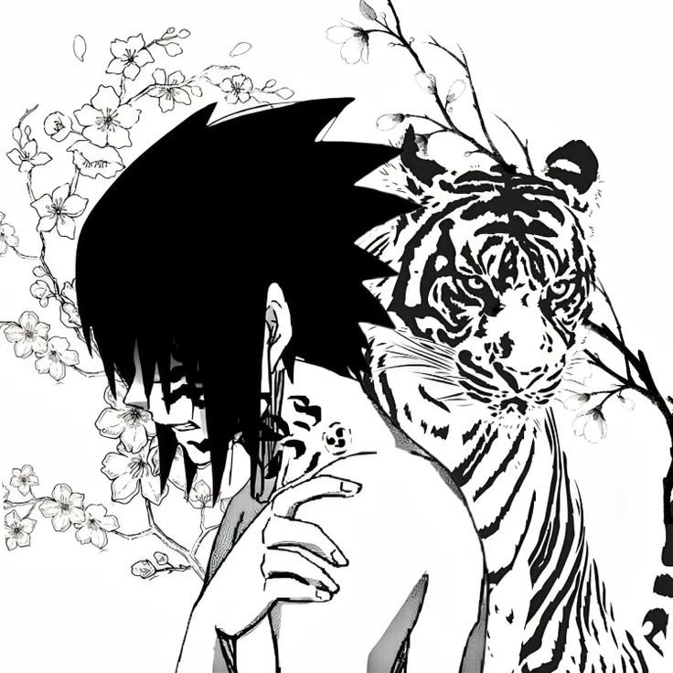 Sasuke Uchiha thumbnail