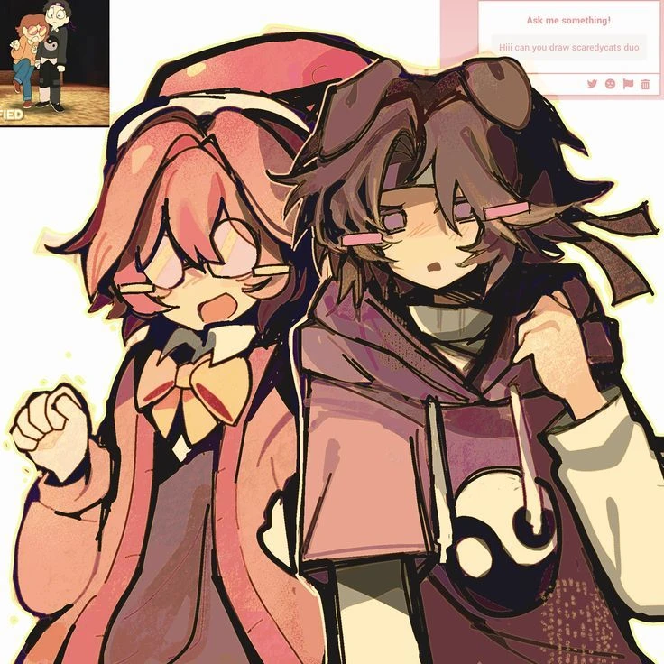 wifies and squiddo spruce thumbnail