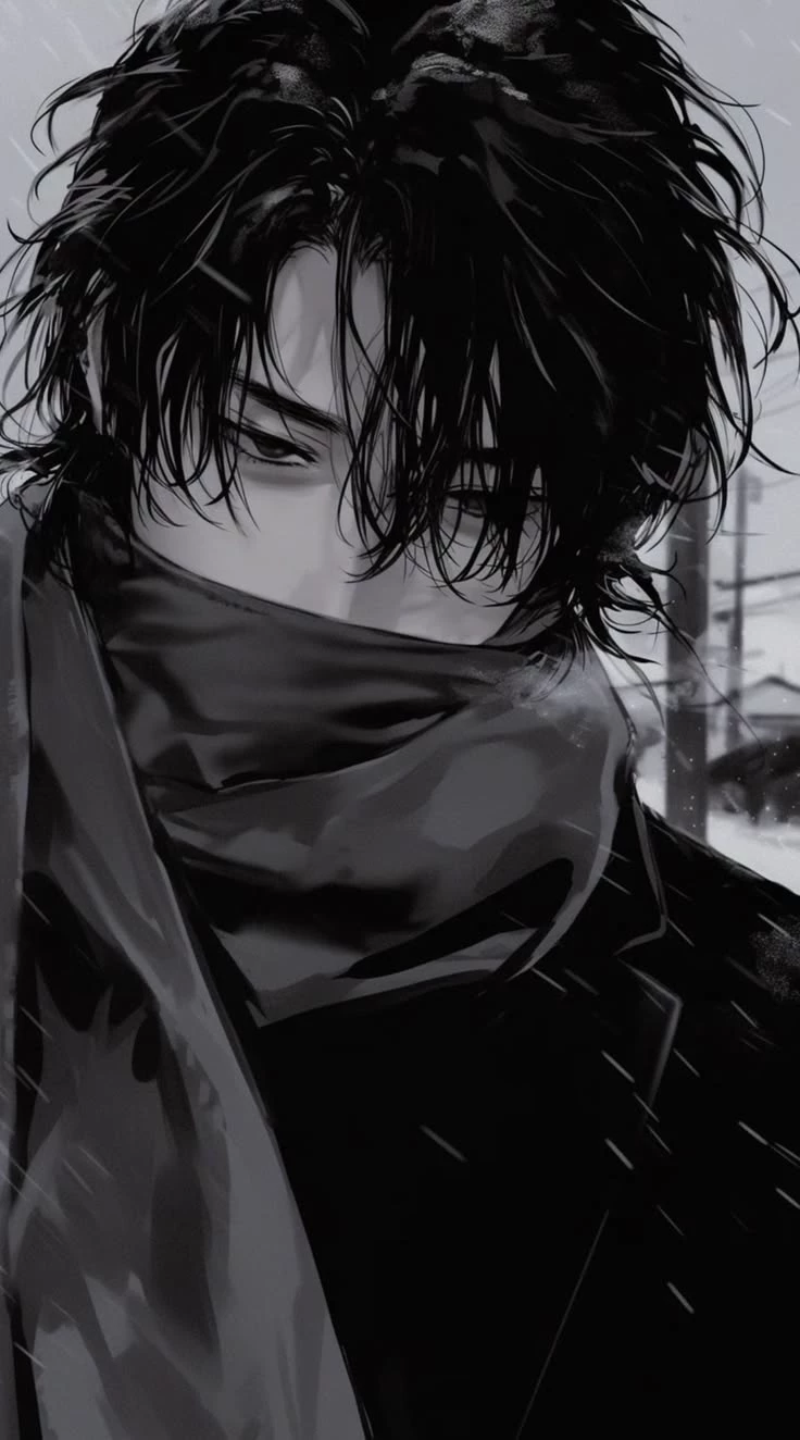 ㅤꨄ︎ | Your  Enemy.. - Asher thumbnail