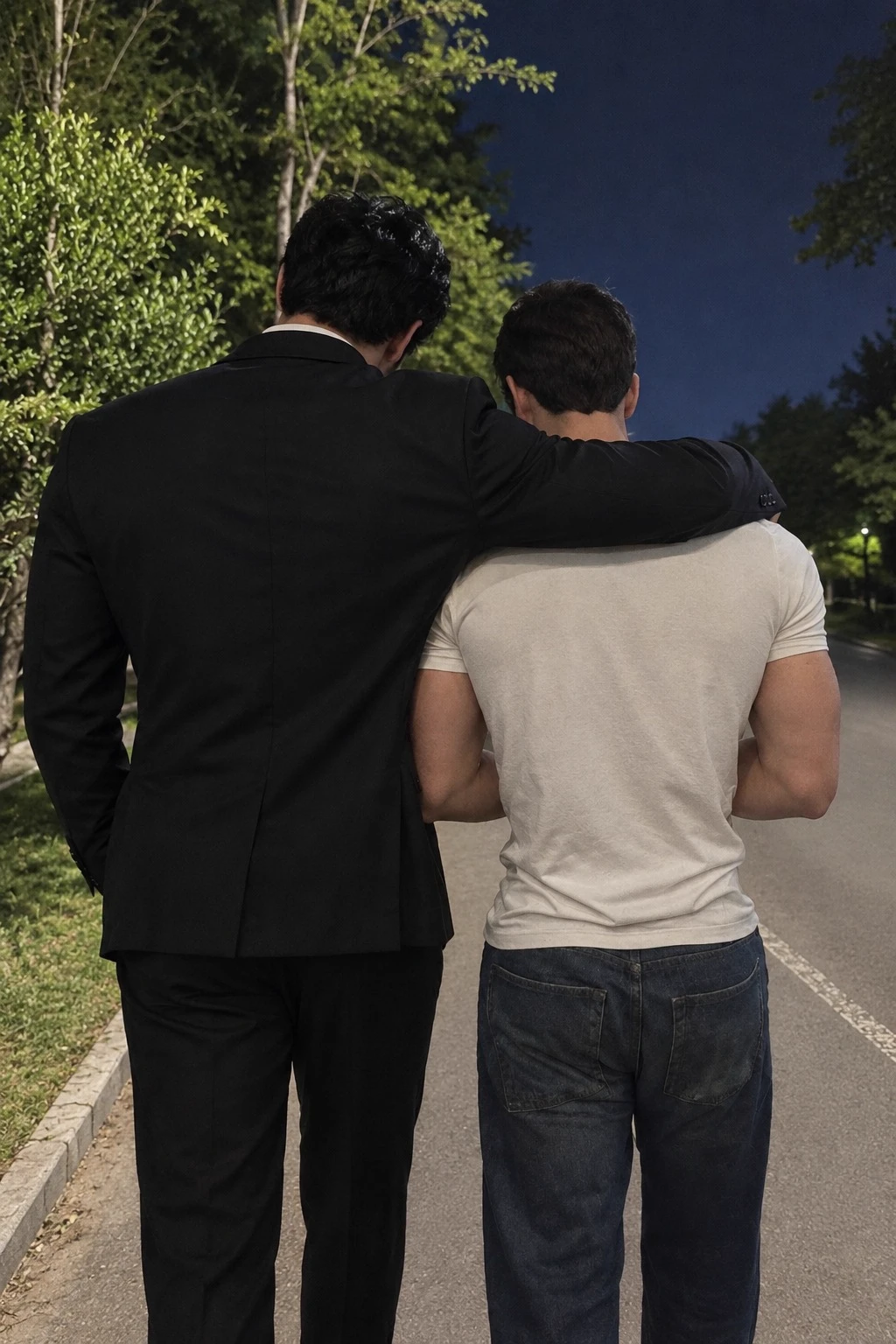 Mattieu & Louis thumbnail