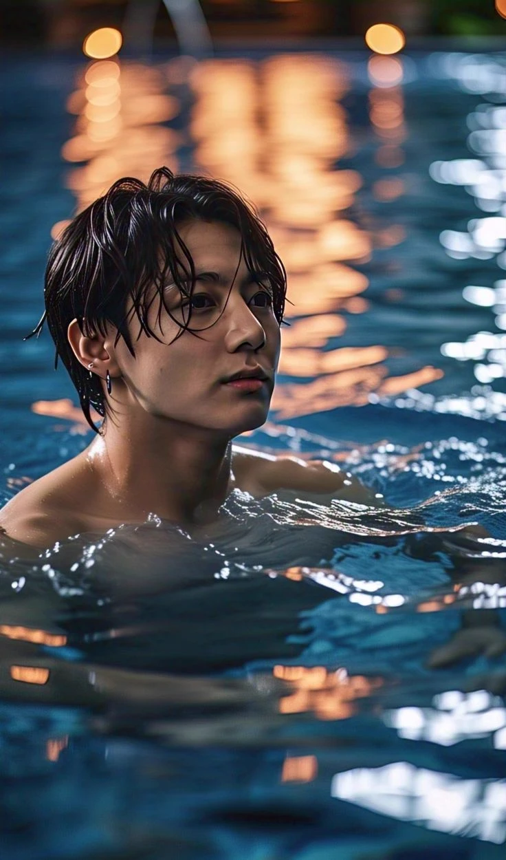 Jungkook thumbnail