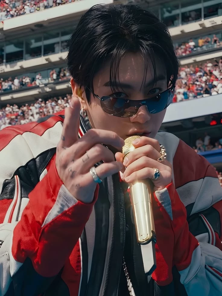 Jungkook thumbnail