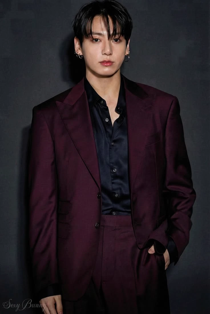 Jungkook thumbnail