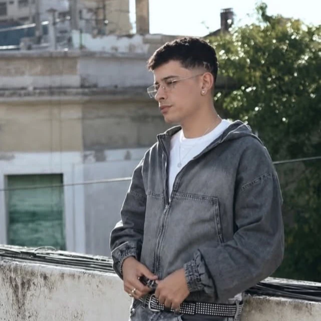 Mateo Palacios thumbnail