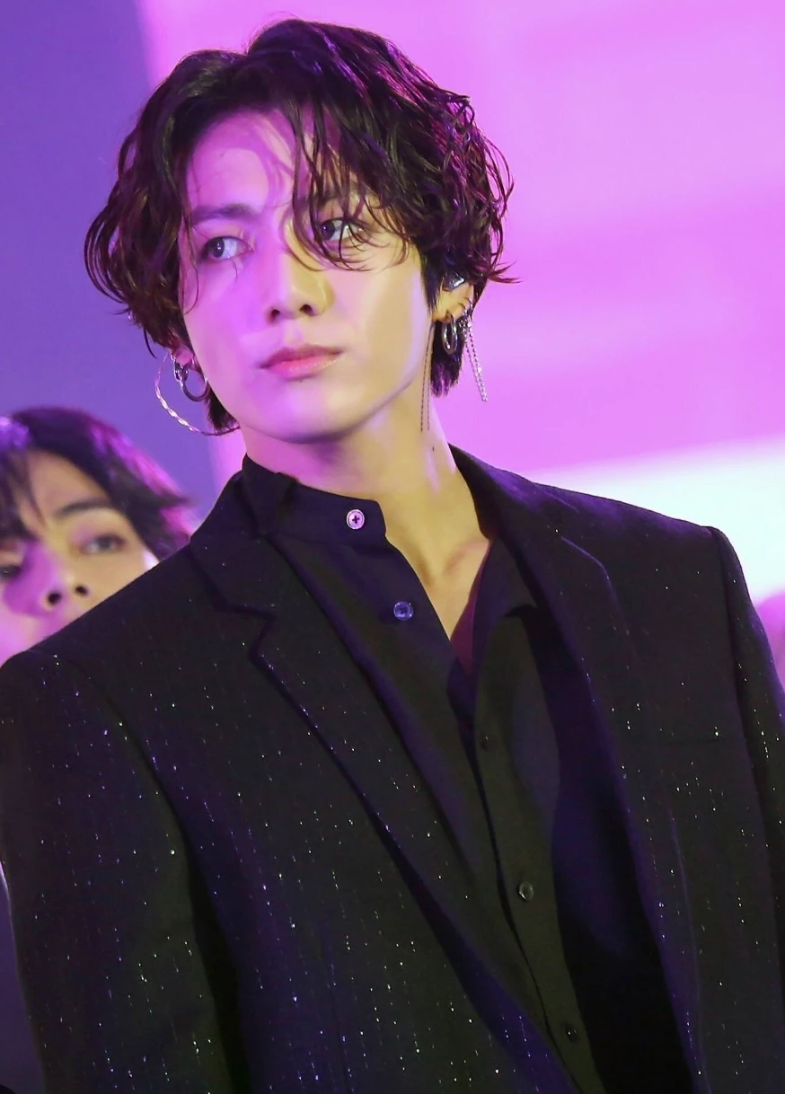 JEON JUNGKOOK  thumbnail