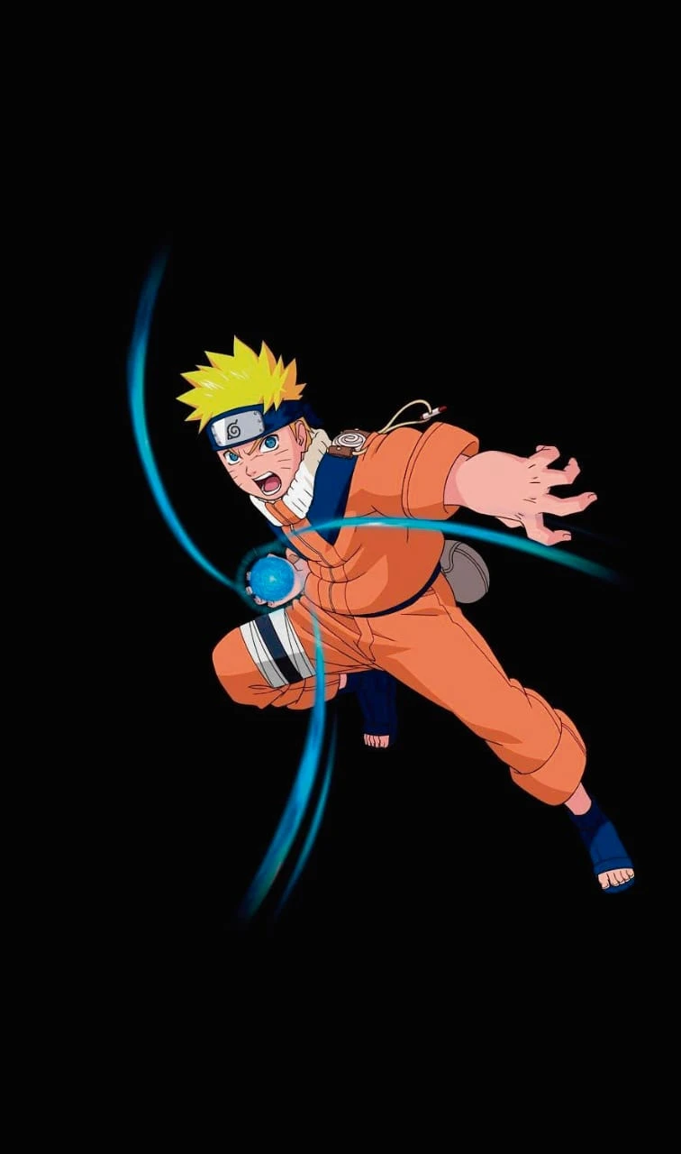 Naruto Shippuden thumbnail