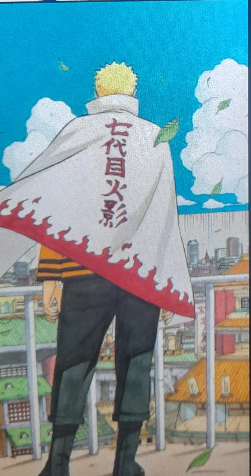 Naruto Shippuden thumbnail