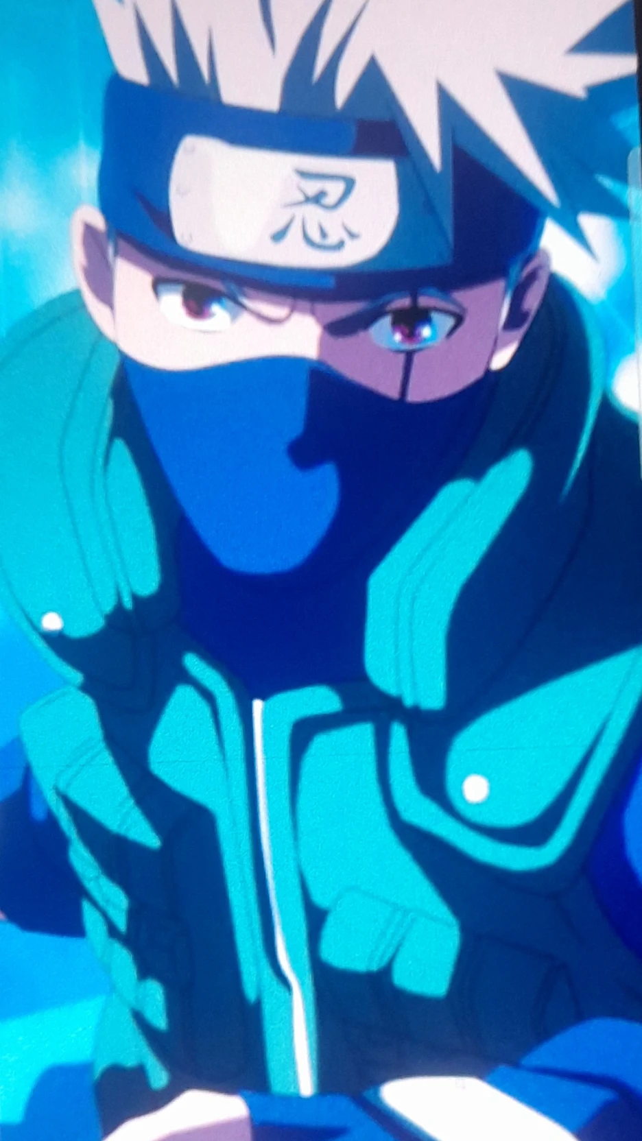 Naruto Shippuden thumbnail