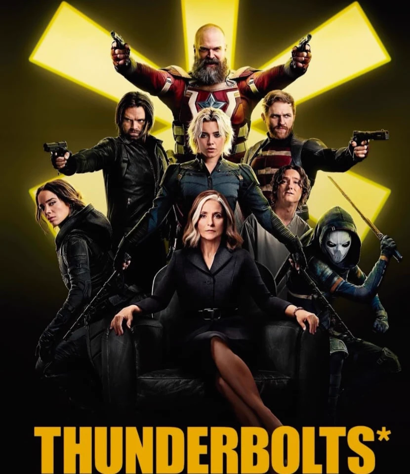 Marvel movie all the protagonists thumbnail