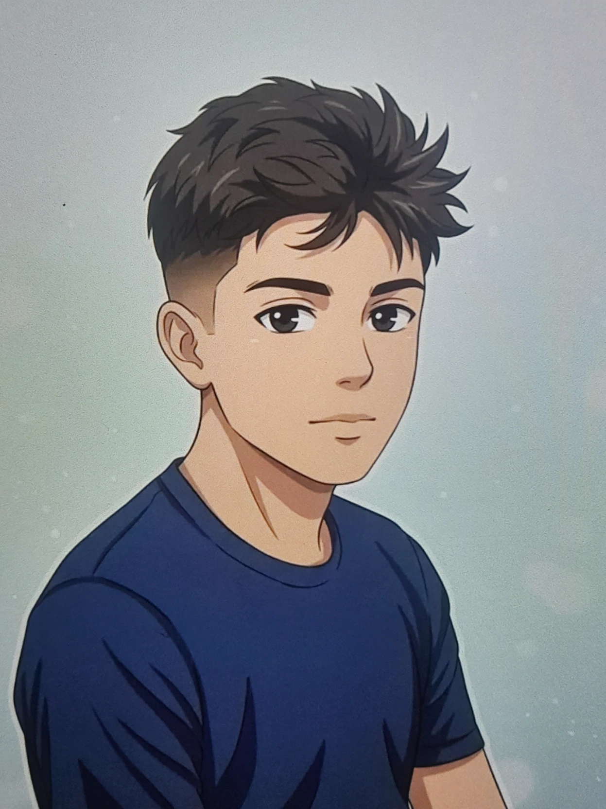 Vis a Vis the Netflix series thumbnail