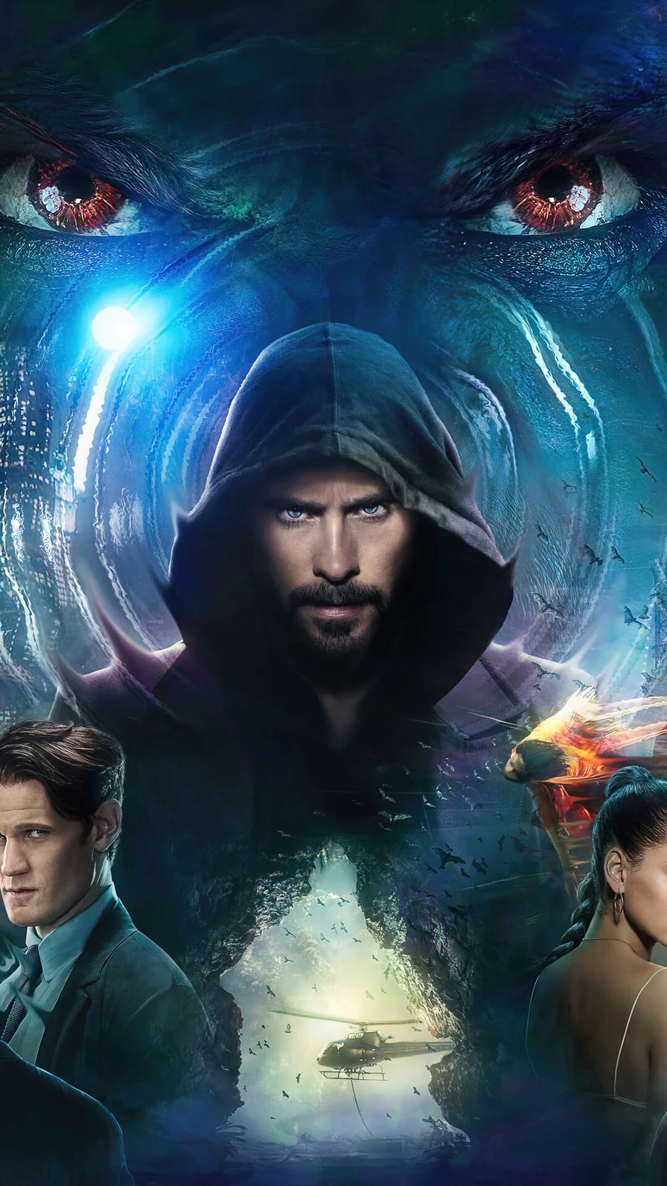 avengers thumbnail