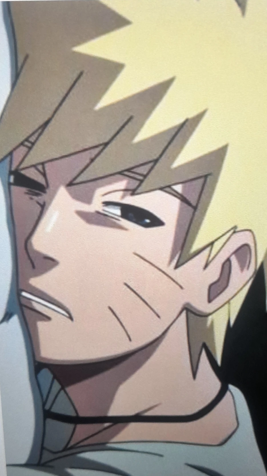 Naruto Shippuden the anime thumbnail