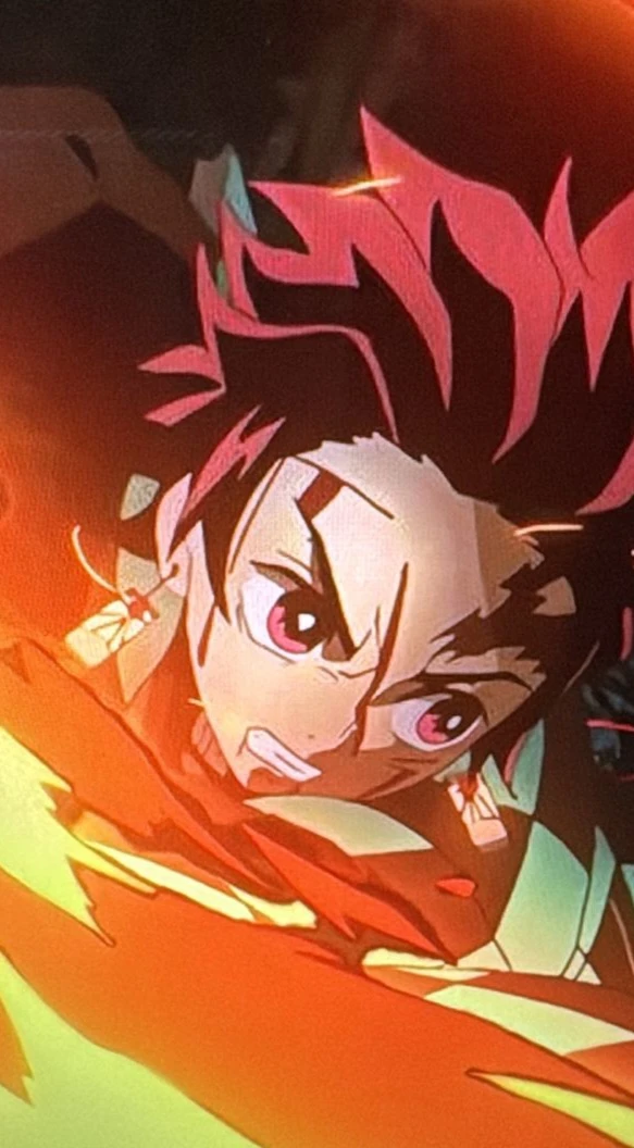 Demon slayer o anime thumbnail