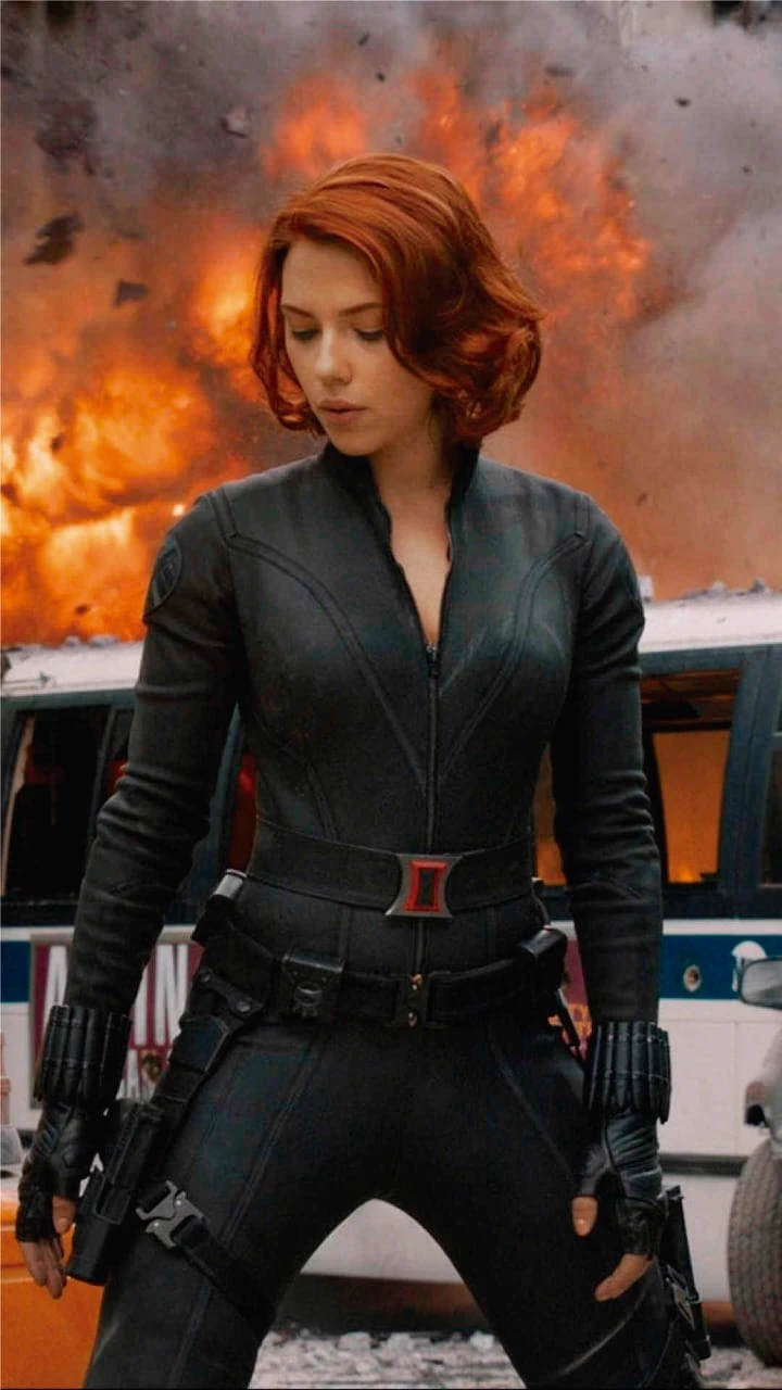 Natasha Romanoff thumbnail