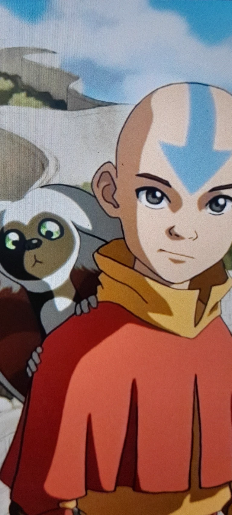 Avatar: The Last Airbender thumbnail