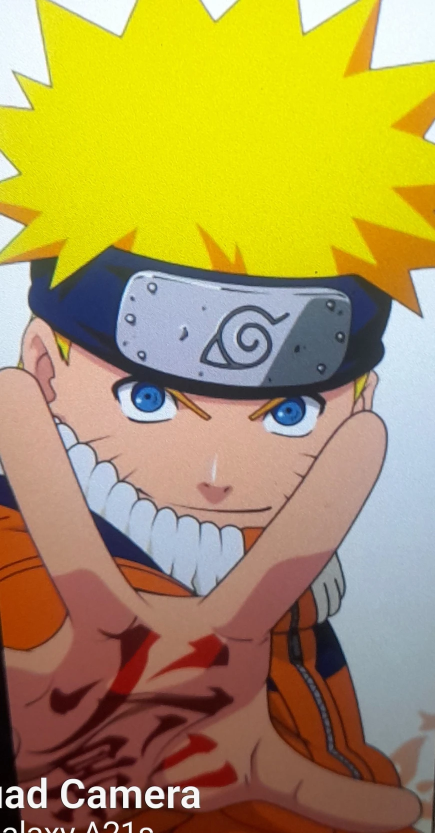 Naruto Shippuden thumbnail