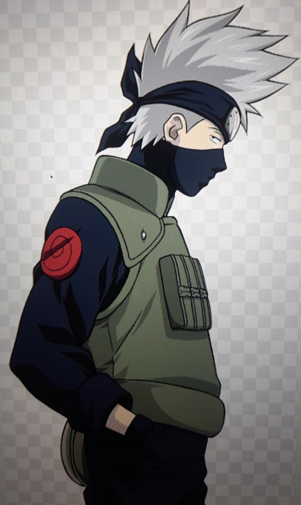 Naruto Shippuden thumbnail