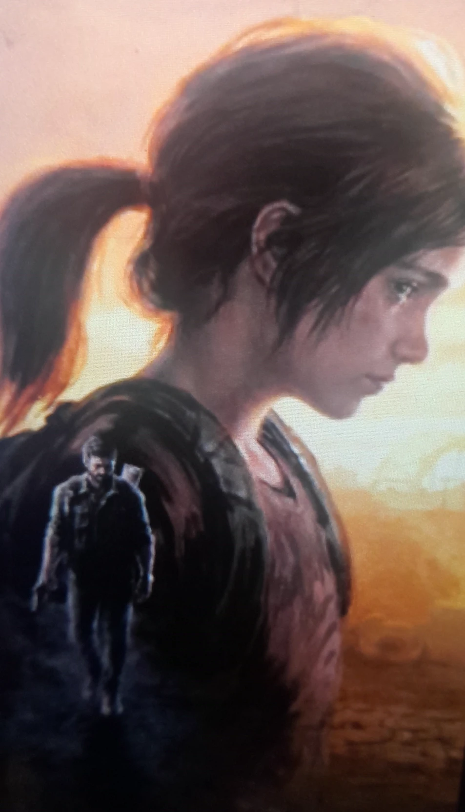 The last of us I thumbnail