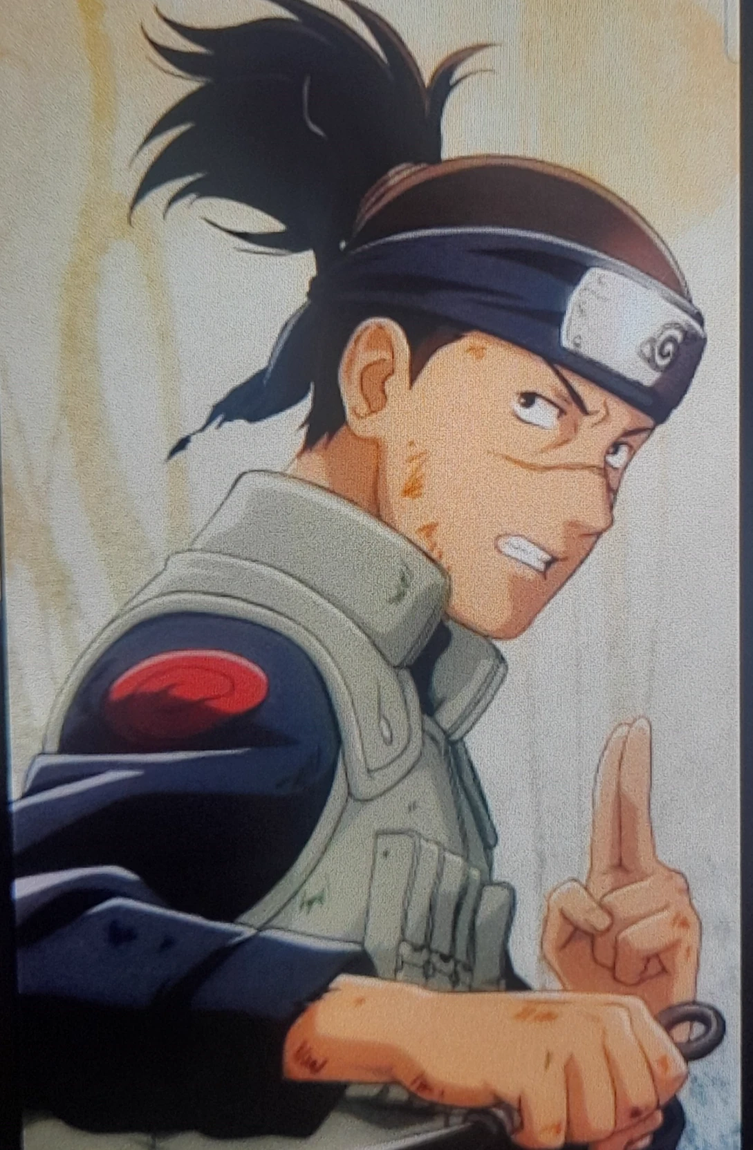 Naruto Shippuden the anime thumbnail